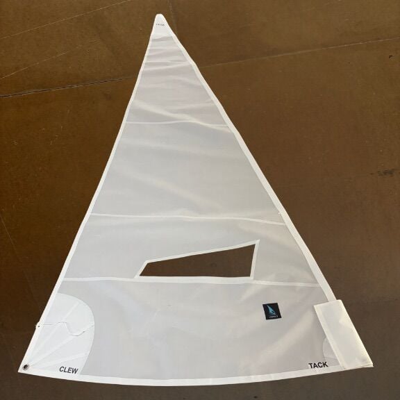 D-Sails | RS Quest Flok (Dacron)