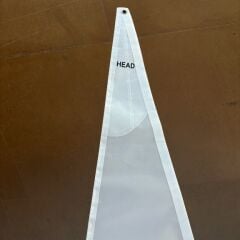 D-Sails | RS Quest Flok (Dacron)